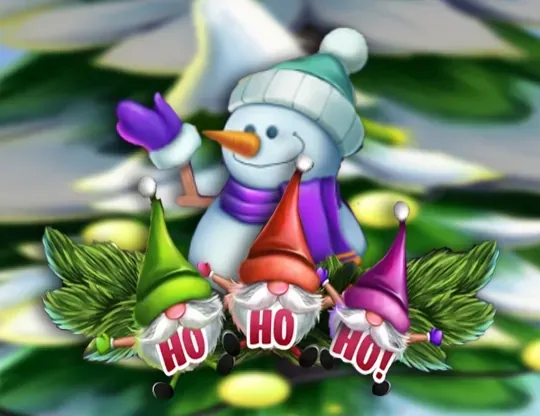 Ho Ho Ho Popok Gaming PopOK Gaming