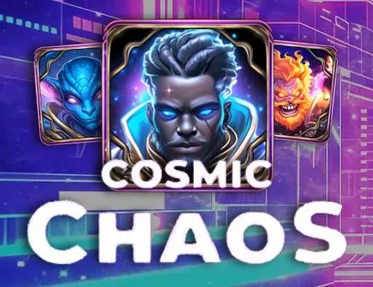 Cosmic Chaos Urgent Games