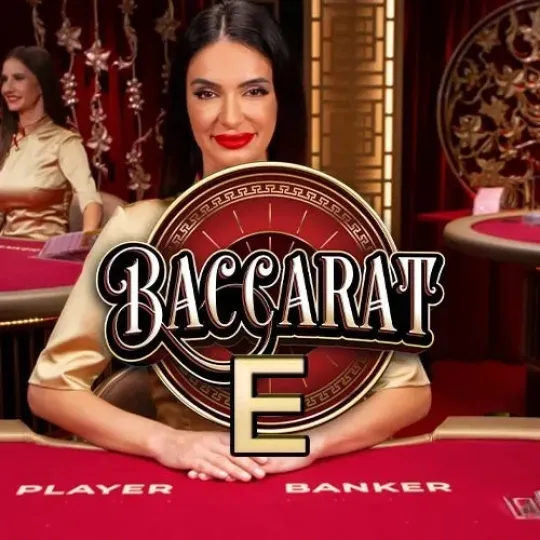 Baccarat E Ezugi