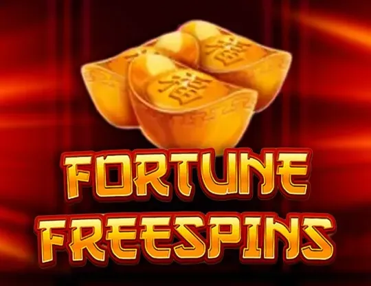Fortune Freespins Inspired Gaming