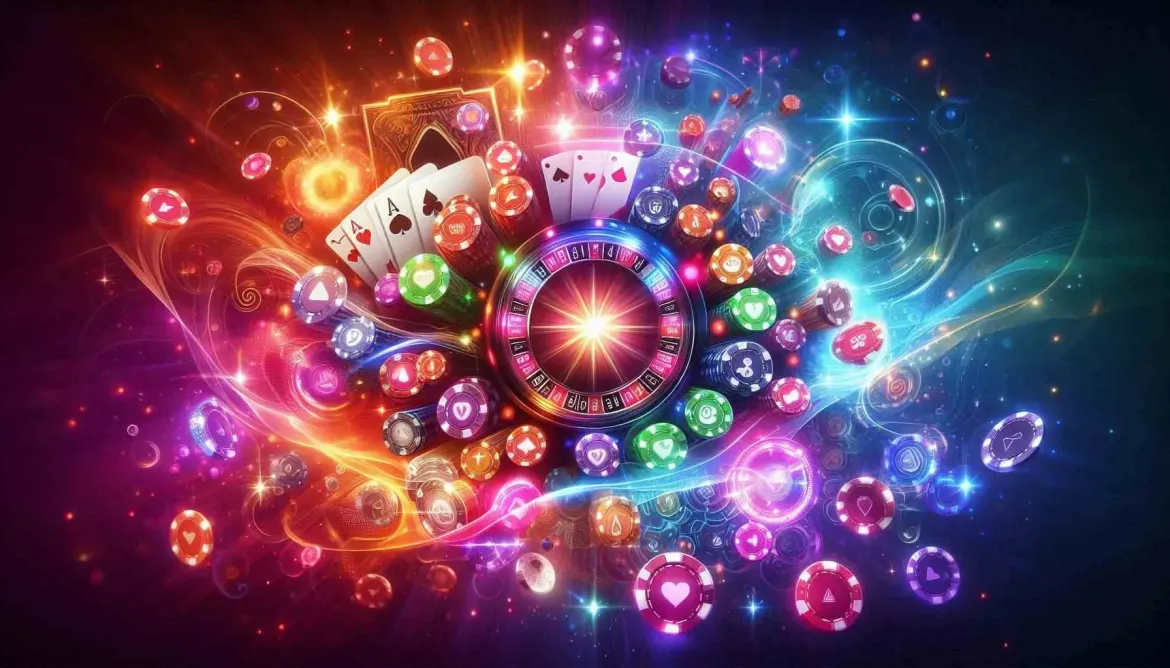 Emberbet Casino